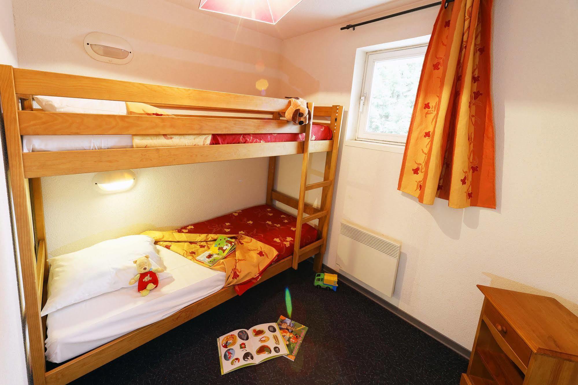 Residence Nemea Les Grands Ax Ax-les-Thermes Ngoại thất bức ảnh