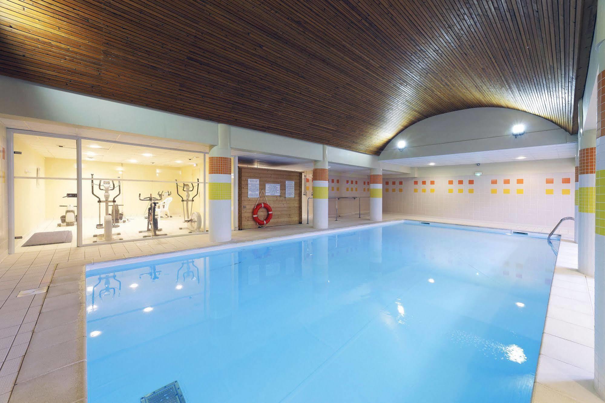 Residence Nemea Les Grands Ax Ax-les-Thermes Ngoại thất bức ảnh
