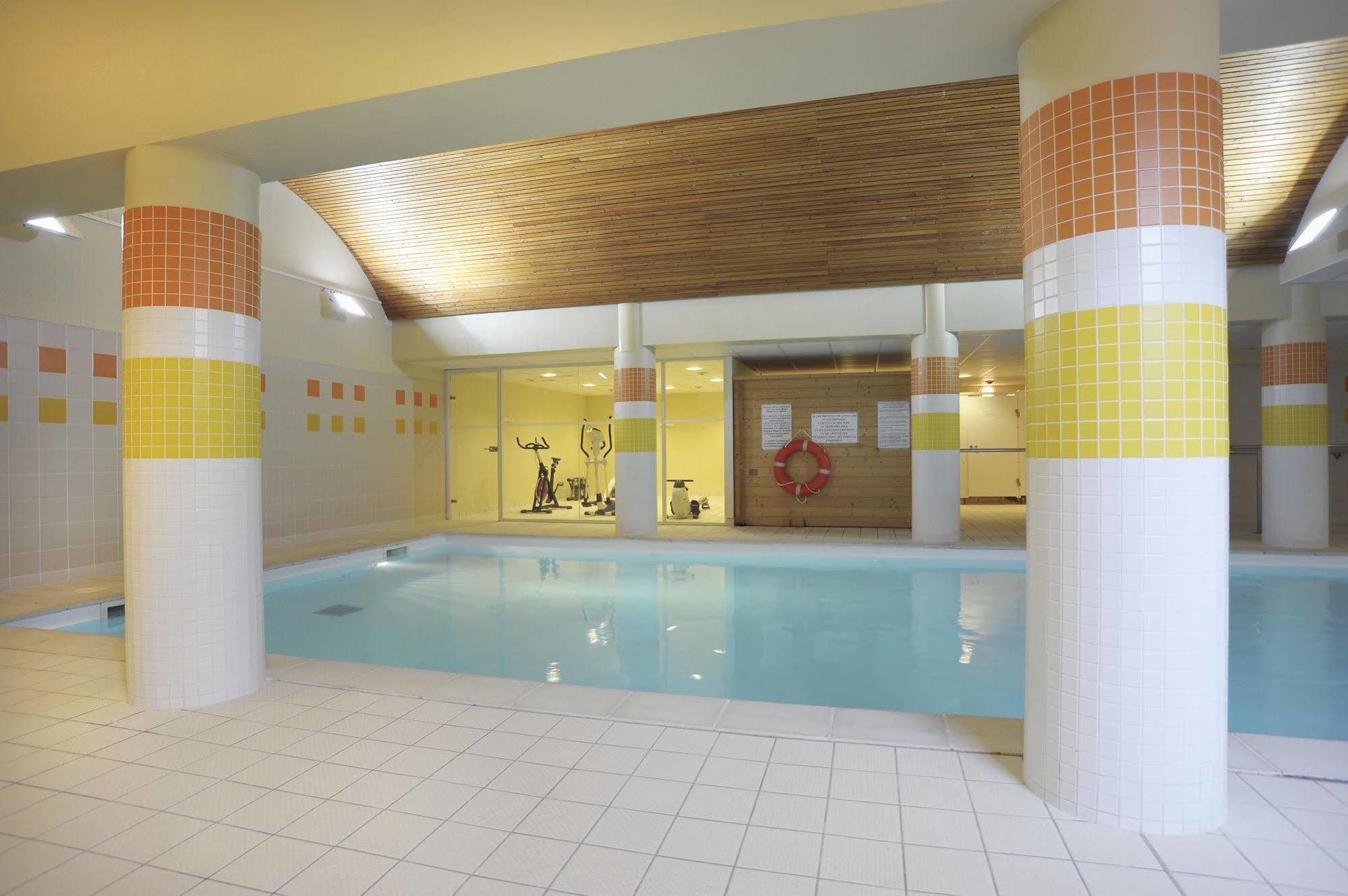 Residence Nemea Les Grands Ax Ax-les-Thermes Ngoại thất bức ảnh