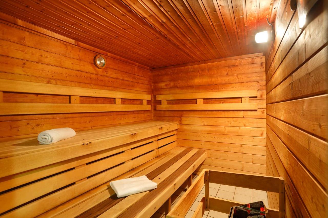 Residence Nemea Les Grands Ax Ax-les-Thermes Ngoại thất bức ảnh